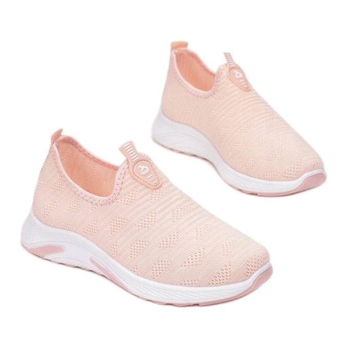 Vices Svěráky 9177-17-45-růžové růžový 1