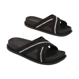 Vices Svěráky BJ556-38-černé černá 1