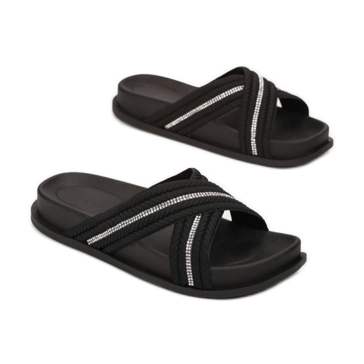 Vices Svěráky BJ556-38-černé černá 1