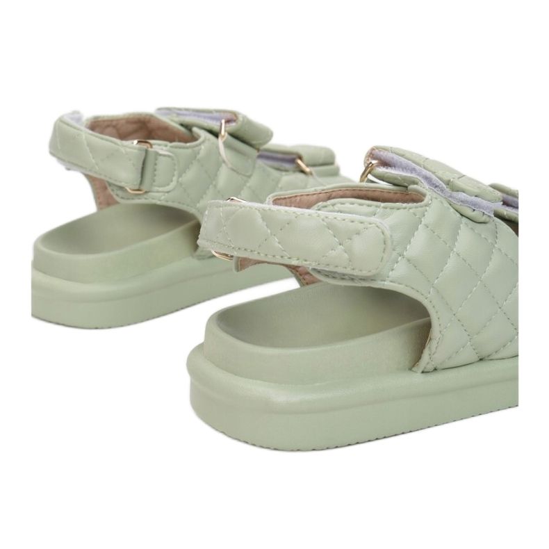 Vices Svěráky 1088-61-zelené zelená 1