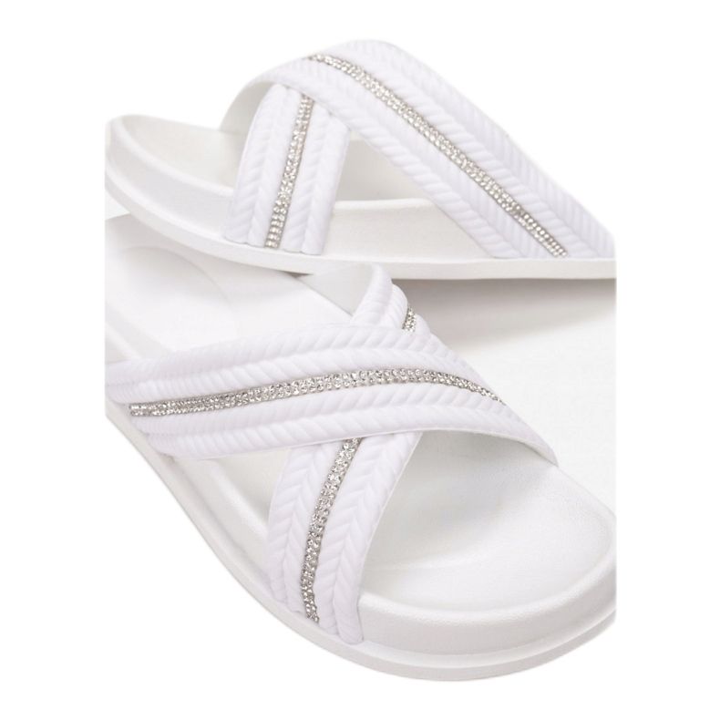 Vices Svěráky BJ556-71-bílé bílý 1