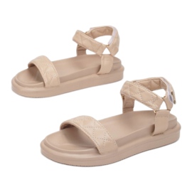 Vices Svěráky 1089-85-khaki 2