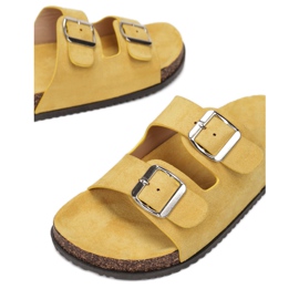 Vices Svěráky CD207-49-žluté žlutá 1