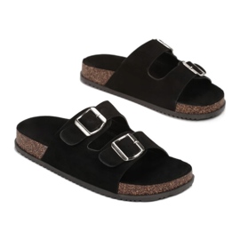 Vices Svěráky CD207-38-černé černý 1