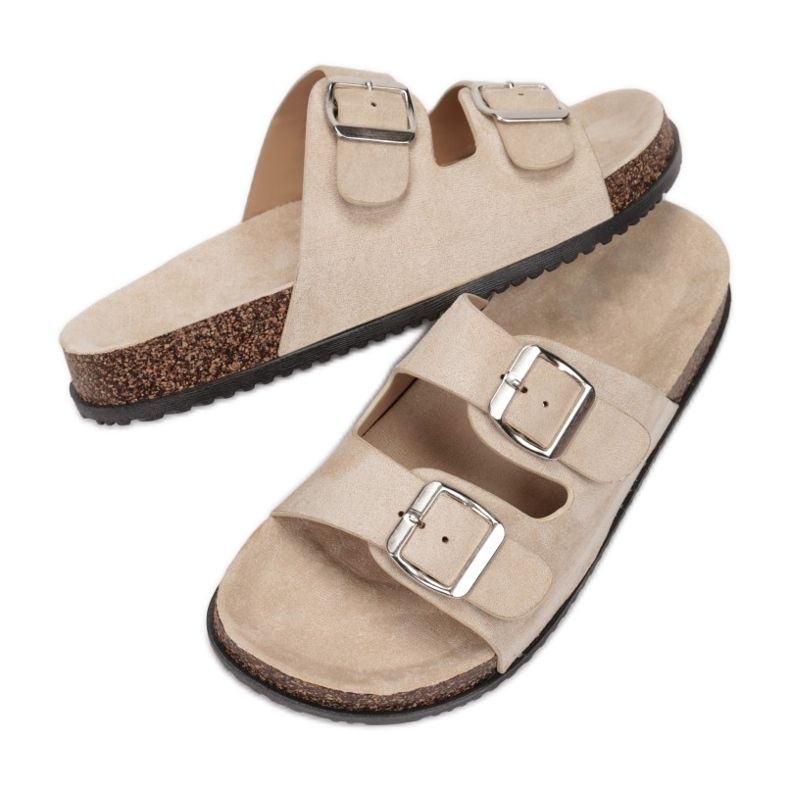 Vices Svěráky CD207-42-béžové béžový 1