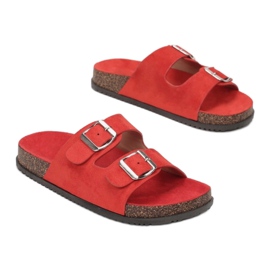 Vices Svěráky CD207-64-ed červené 1 Vices Svěráky CD207-64-ed červené 1