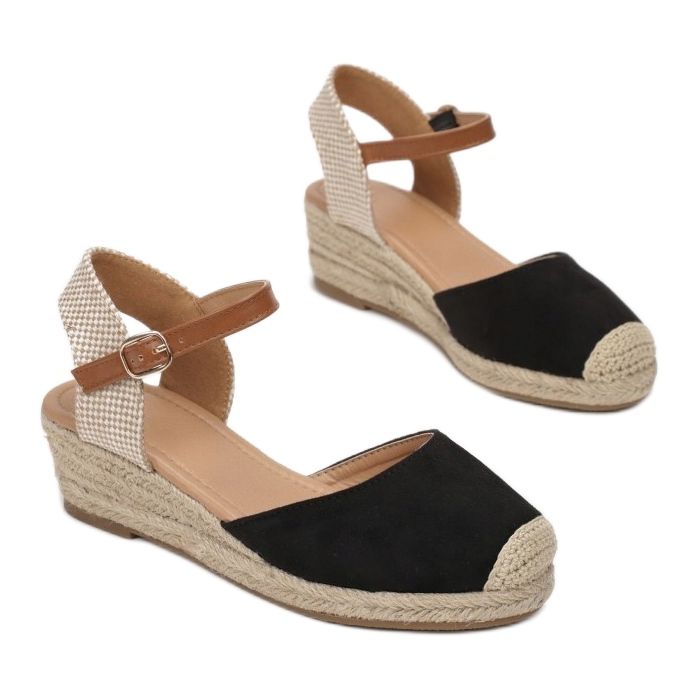 Vices Svěráky BL300-SS221-38-černé béžový černý 1