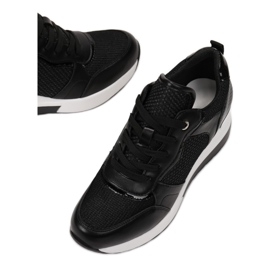 Vices Svěráky HQ260-38-černé černý 1