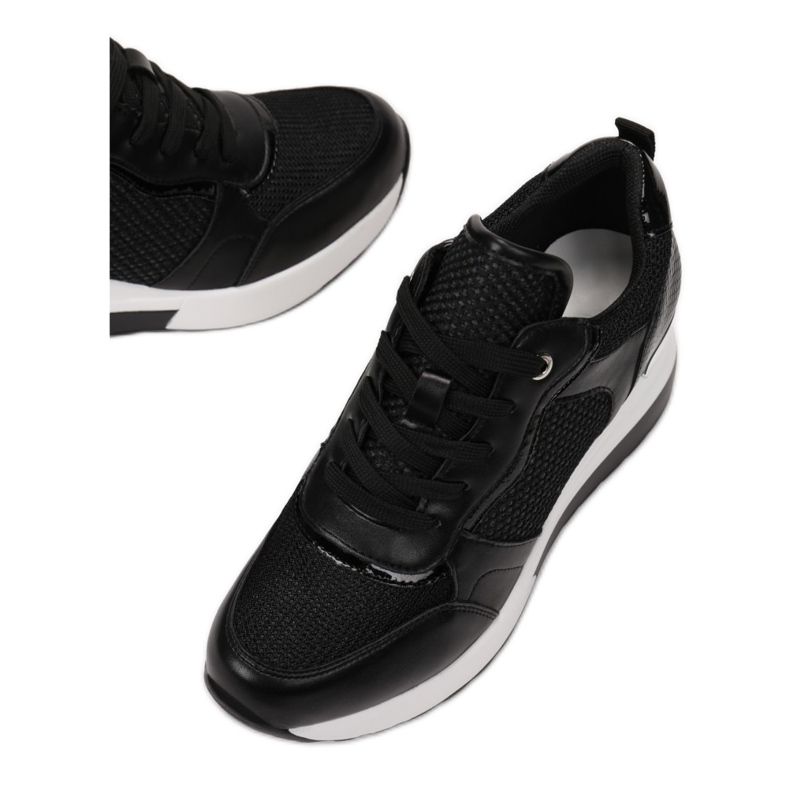 Vices Svěráky HQ260-38-černé černá 1