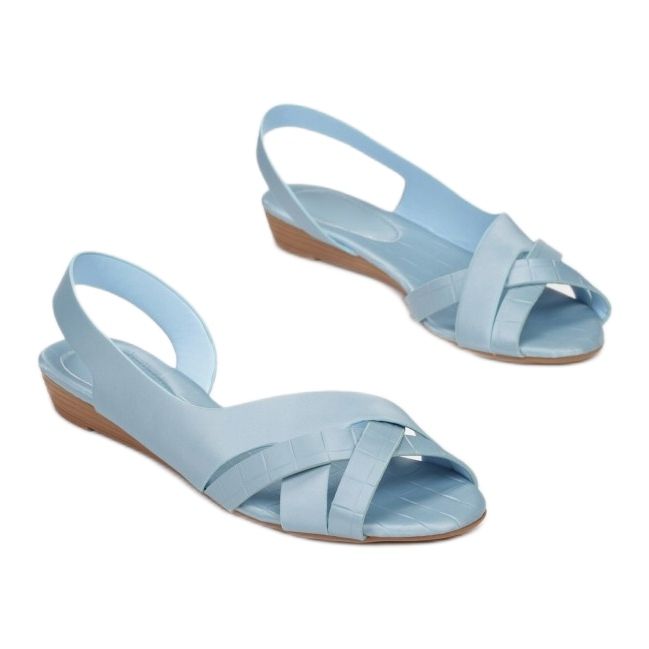 Vices Svěráky CM003-51-modré modrý 1