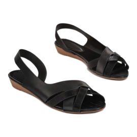 Vices Svěráky CM003-38-černé černý 1