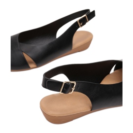 Vices Svěráky CM002-38-černé černý 1