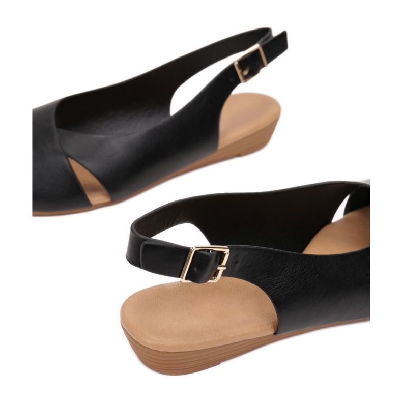 Vices Svěráky CM002-38-černé černá 1