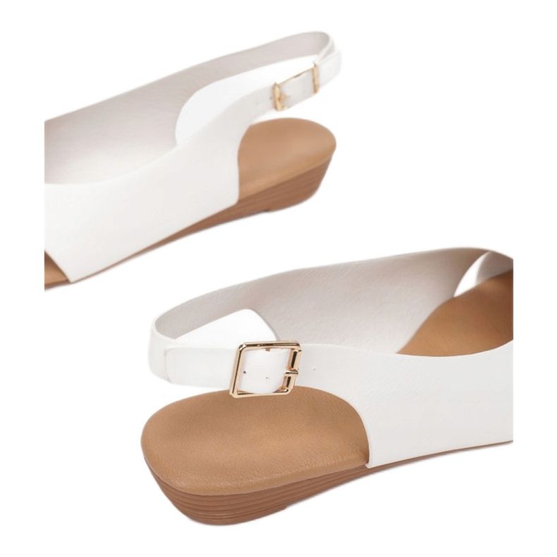 Vices Svěráky CM002-71-bílá bílý 1