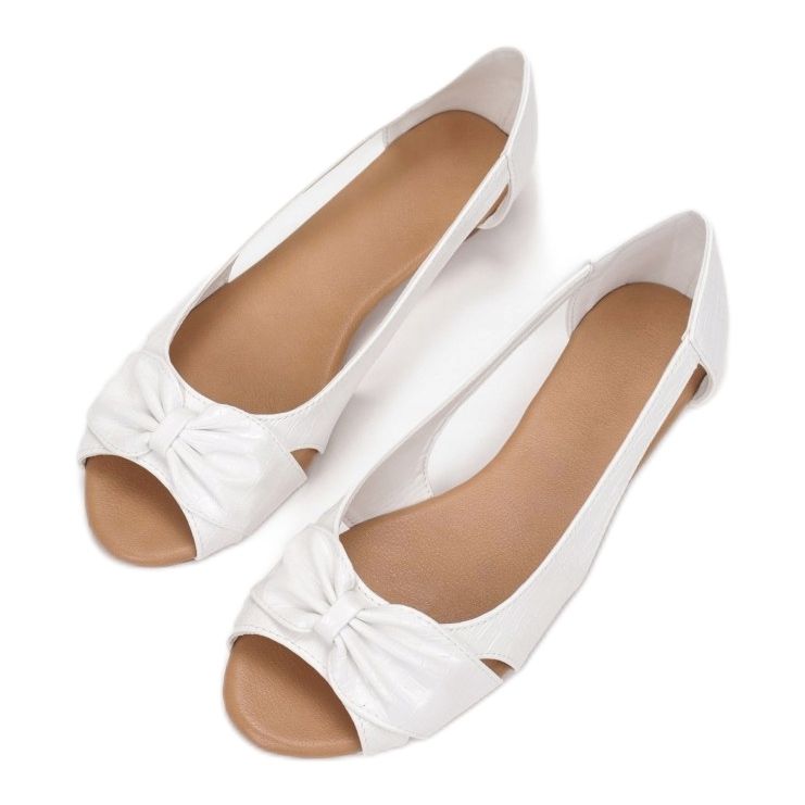 Vices Svěráky CM001-71-bílá bílý 1