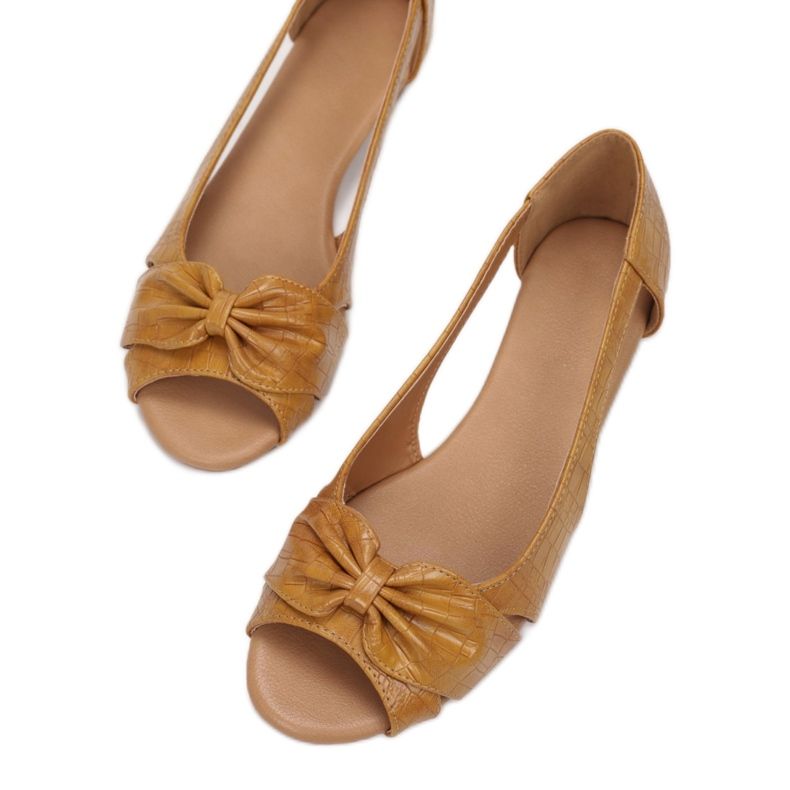 Vices Svěráky CM001-68-velbloud hnědý 1