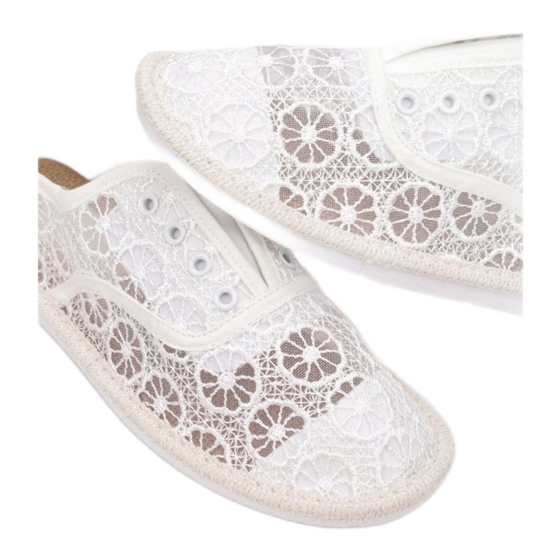 Vices Svěráky CM-6332-71-bílá bílý 1