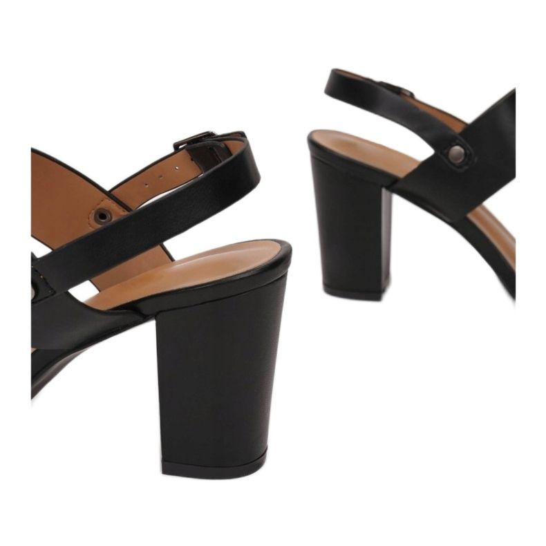 Vices Svěráky CM-11-15-38-černé černá 1