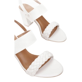 Vices Svěráky CM-11-15-71-bílá bílý 1 Vices Svěráky CM-11-15-71-bílá bílý 1