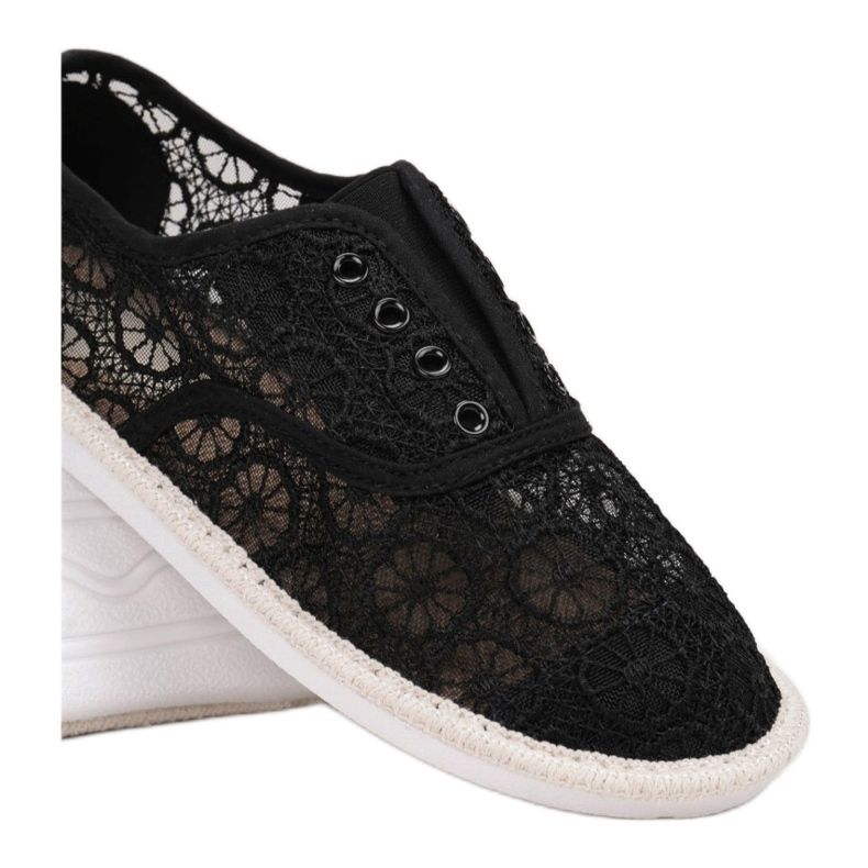 Vices Svěráky CM-6332-38-black černá 1