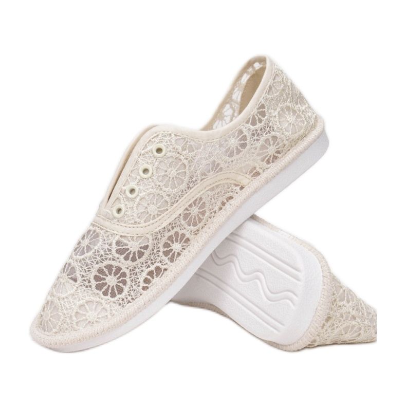 Vices Svěráky CM-6332-42-béžová béžový 1