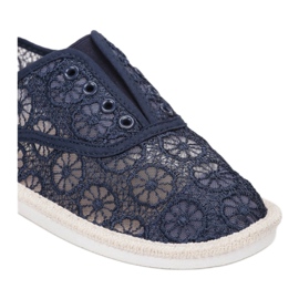 Vices Svěráky CM-6332-50-navy námořnická modř 1