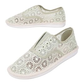 Vices Svěráky CM-6332-61-zelená 1