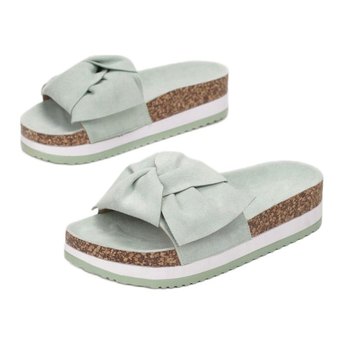 Vices Svěráky 8228-61-zelené zelená 1