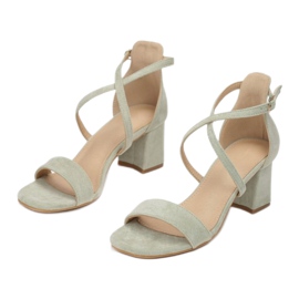 Vices Svěráky 8831-61-zelené zelený 1