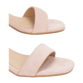 Vices Svěráky 8833-45-růžové růžový 1