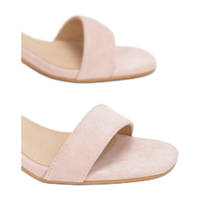 Vices Svěráky 8833-45-růžové růžový 1