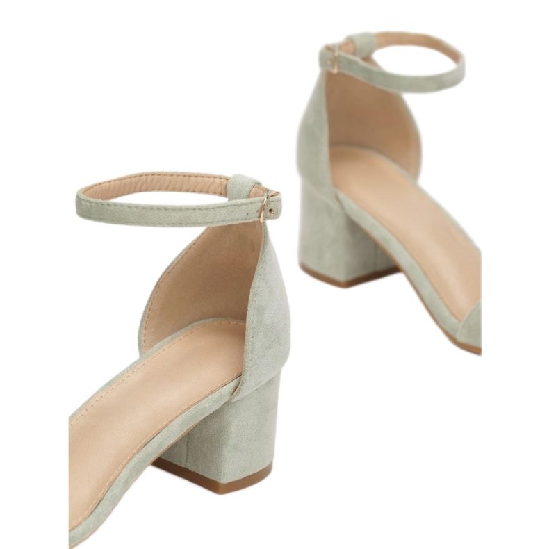 Vices Svěráky 8833-61-zelené zelený 1