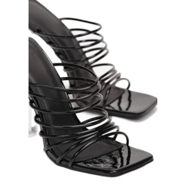 Vices Svěráky JD2001-38-černé černá 1 Vices Svěráky JD2001-38-černé černá 1