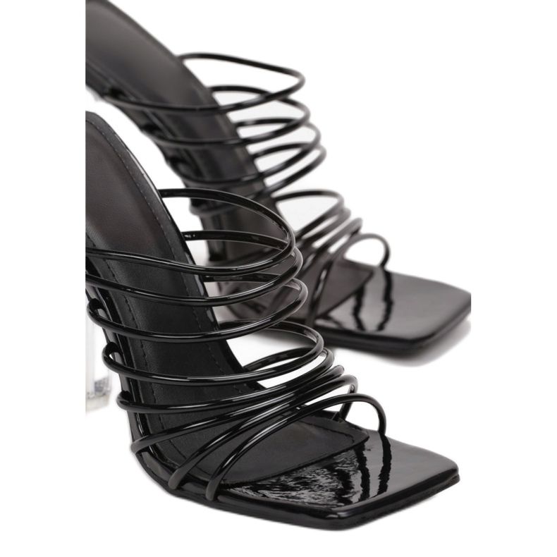 Vices Svěráky JD2001-38-černé černý 1