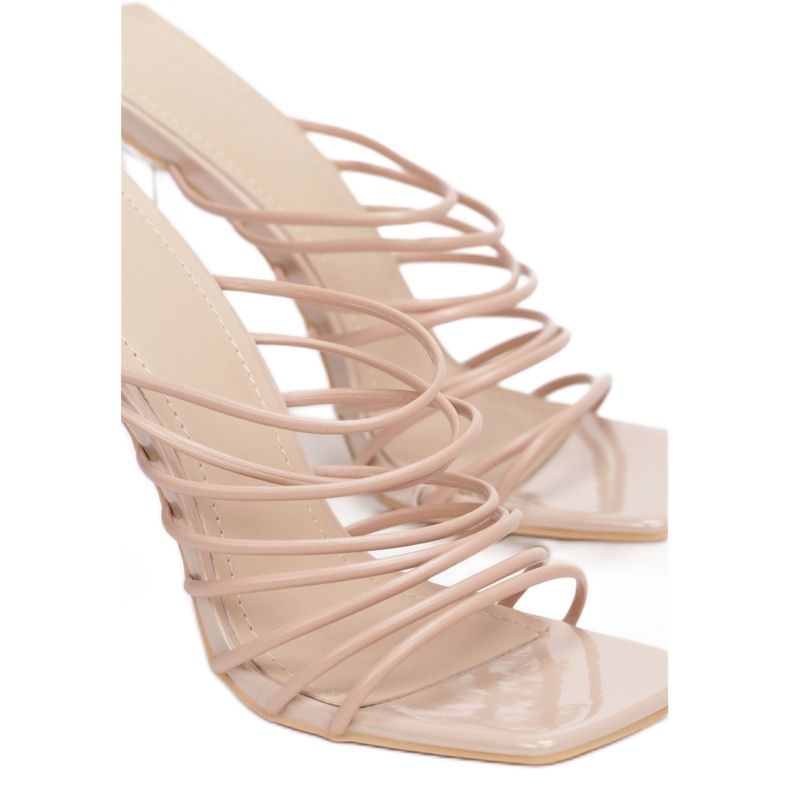 Vices Svěráky JD2001-471-nude 1