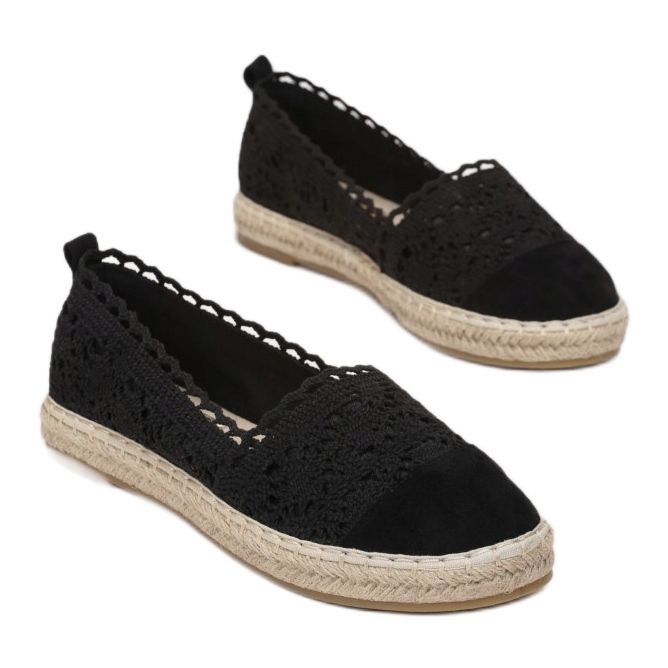 Vices Svěráky LX207-38-černé černý 1