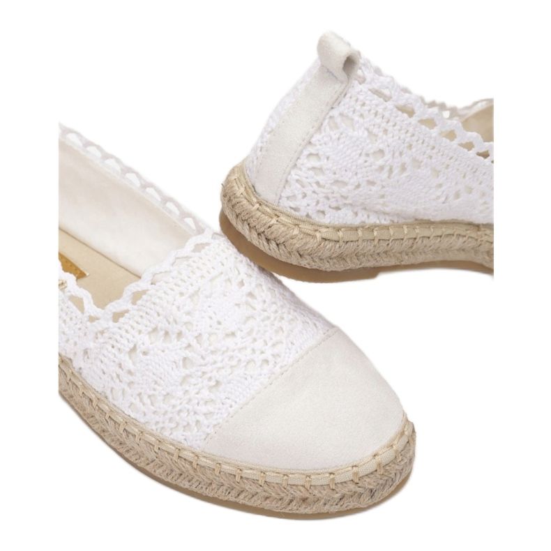 Vices Svěráky LX207-71-bílé bílý 1