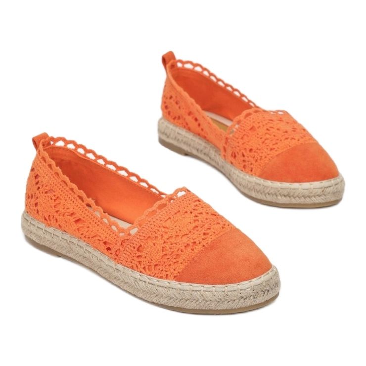 Vices Svěráky LX207-67-oranžové pomerančový 1