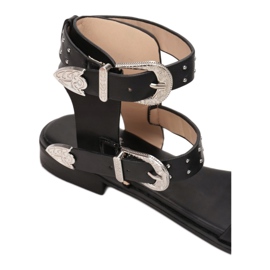 Vices Svěráky LEE058-38-černé černý 1