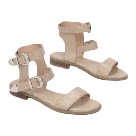 Vices Svěráky LEE058-97-meruňka 1 Vices Svěráky LEE058-97-meruňka 1