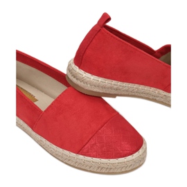 Vices Svěráky LX209-64-ed červený 1