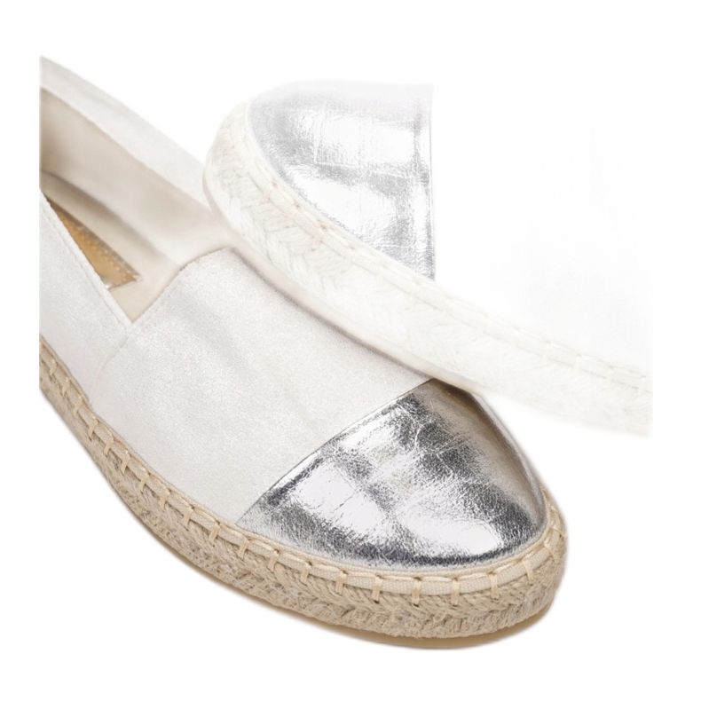 Vices Svěráky LX216-71-bílé bílý 1