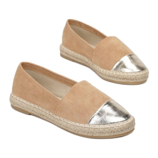 Vices Svěráky LX216-68-velbloud hnědý 1