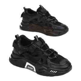 Vices Svěráky LY073-38-černé černý 1