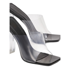 Vices Svěráky JD2003-38-černé černá 1