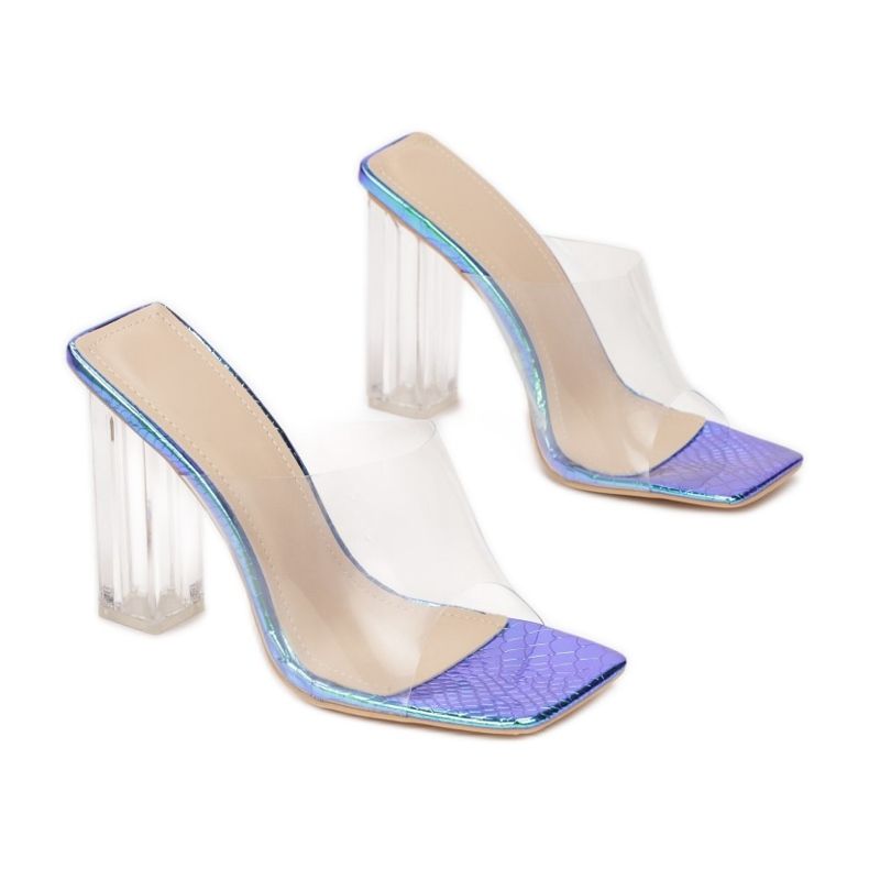 Vices Svěráky JD2003-61-zelené zelená 1