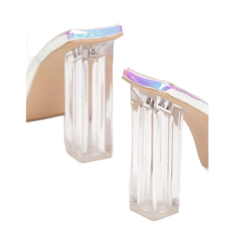 Vices Svěráky JD2003-52-stříbro stříbrný 1