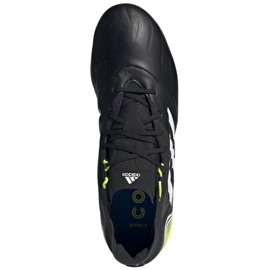 Kopačky Adidas Copa Sense.2 Fg M FW6551 černá černá 1