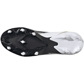 Kopačky Adidas Predator 20.3 L Fg M FW9197 zlatý 5