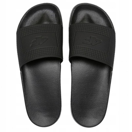 4F M H4L21-KLM007 20S pantofle černá zelená 1